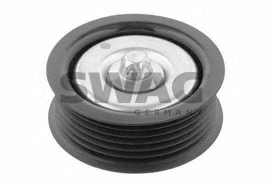 паразитна/ водеща ролка, пистов ремък