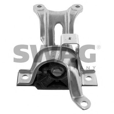 окачване, двигател 70 93 6609