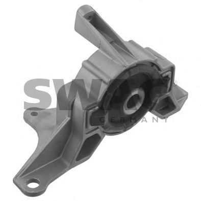 окачване, двигател 70 93 6822