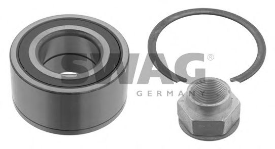 комплект колесен лагер 70 93 6967