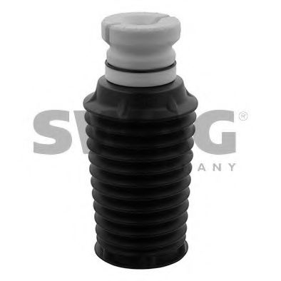 прахозащитен комплект, амортисьор 70 93 7044