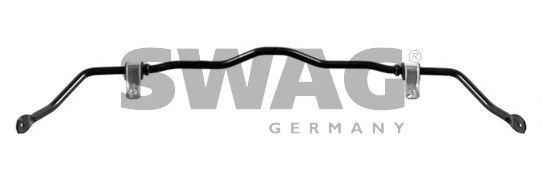 стабилизатор, ходова част 70 93 7573