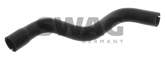 маркуч на радиатора