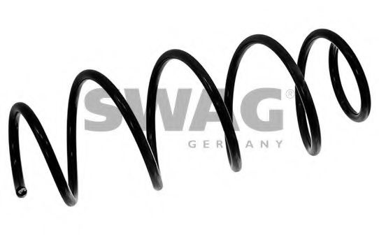 пружина за ходовата част 70 93 9582