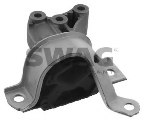 окачване, двигател; тампон, автоматична предавателна кутия; тампон, ръчна скоростна кутия