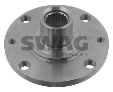 главина на колелото