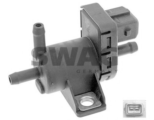 преобразувател на налягане