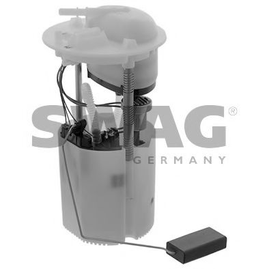 горивна помпа