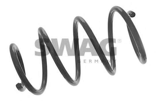 пружина за ходовата част 70 94 6975