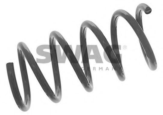 пружина за ходовата част 70 94 6982