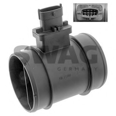 въздухомер-измерител на масата на въздуха 70 94 7888