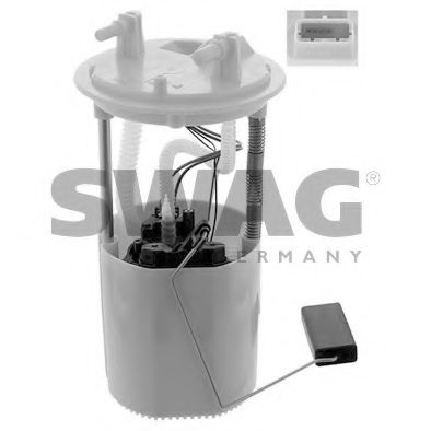 горивна помпа 70 94 8300