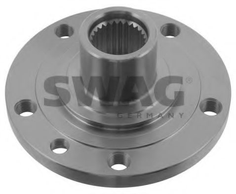 главина на колелото 74 94 0224