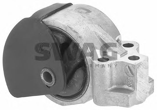 окачване, двигател 80 13 0002