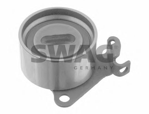 обтяжна ролка, ангренаж 80 92 7019