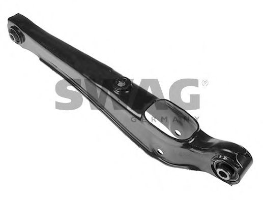 носач, окачване на колелата 80 94 1216