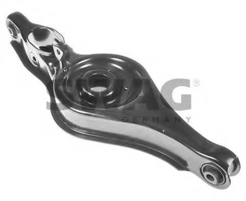 носач, окачване на колелата 80 94 1217