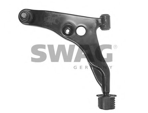 носач, окачване на колелата 80 94 1243