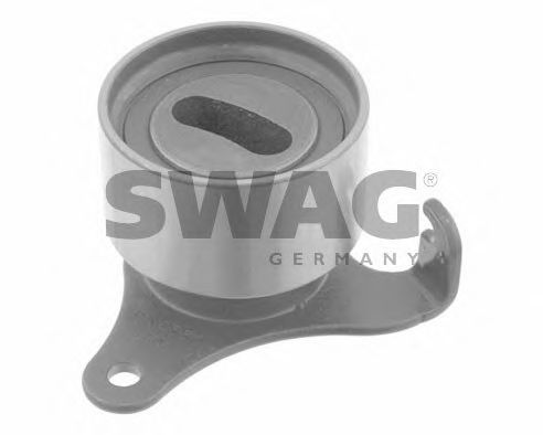 обтяжна ролка, ангренаж 81 03 0007