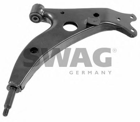 носач, окачване на колелата 81 91 9991