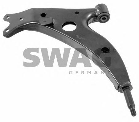 носач, окачване на колелата 81 91 9993