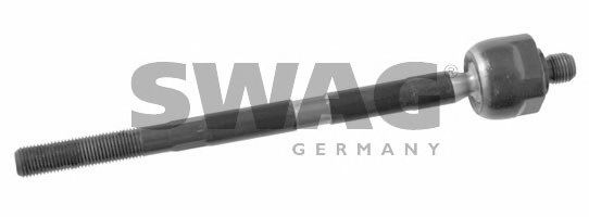 аксиален шарнирен накрайник, напречна кормилна щанга