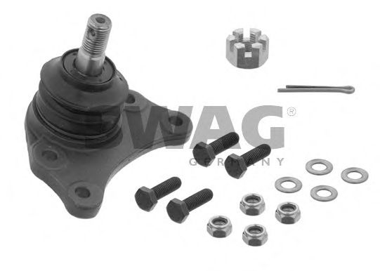 Шарнири 81 92 3247