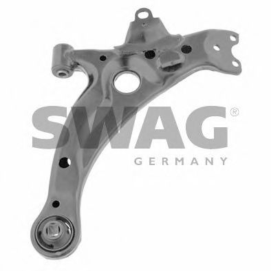 носач, окачване на колелата 81 92 4339