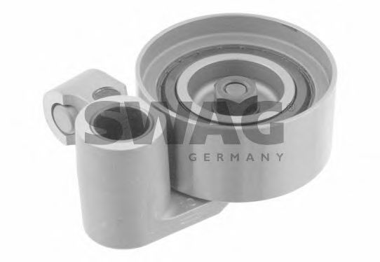 обтяжна ролка, ангренаж 81 92 4630