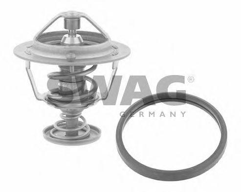 термостат, охладителна течност 81 92 4998