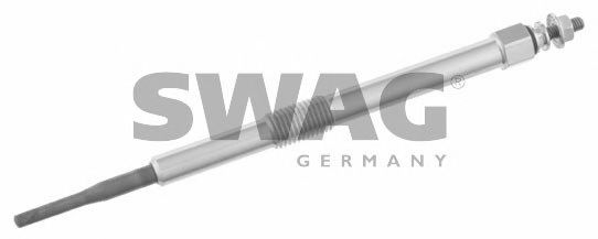 подгревна свещ 81 92 6243