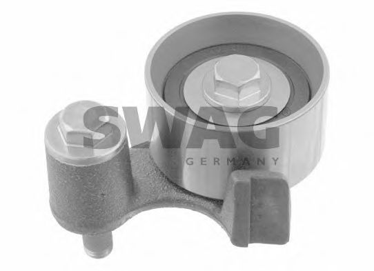 обтяжна ролка, ангренаж 81 92 6809