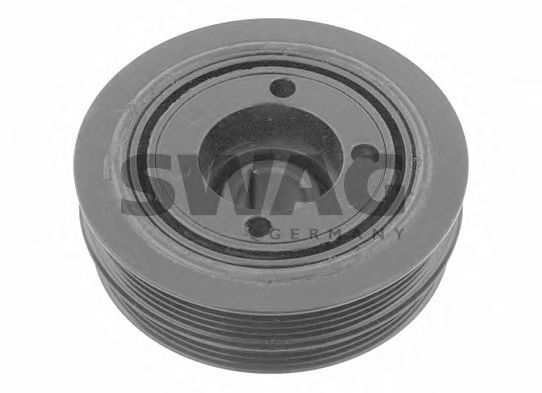 ремъчна шайба, колянов вал 81 92 7231