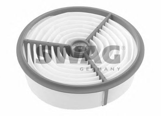 въздушен филтър 81 92 7277