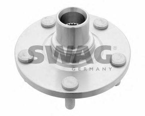 главина на колелото 81 92 8246