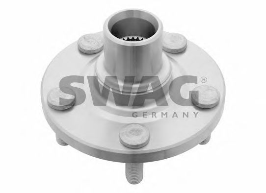 главина на колелото 81 92 8247