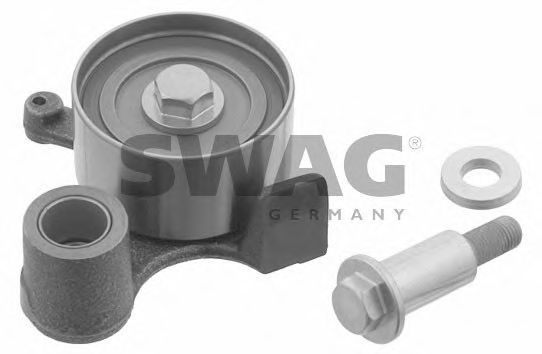 обтяжна ролка, ангренаж 81 92 8284