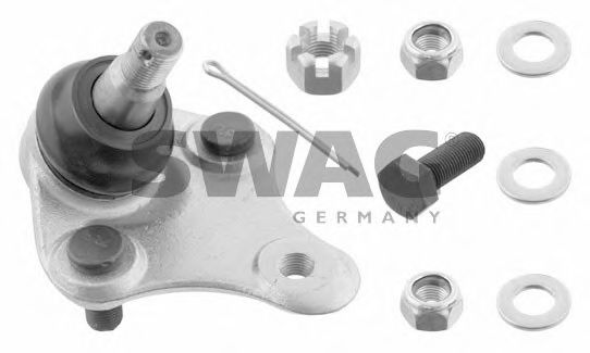 Шарнири 81 92 8699