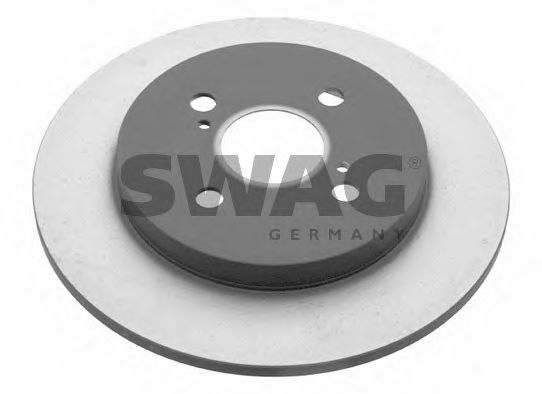 спирачен диск 81 92 9982