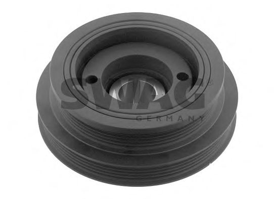 ремъчна шайба, колянов вал 81 93 2761