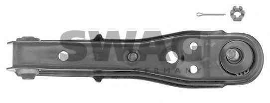 носач, окачване на колелата 81 94 2996