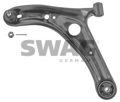 носач, окачване на колелата 81 94 3059