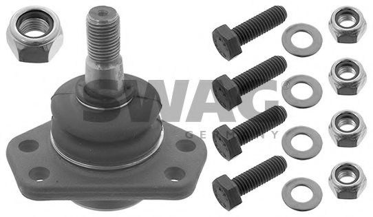 Шарнири 81 94 3087