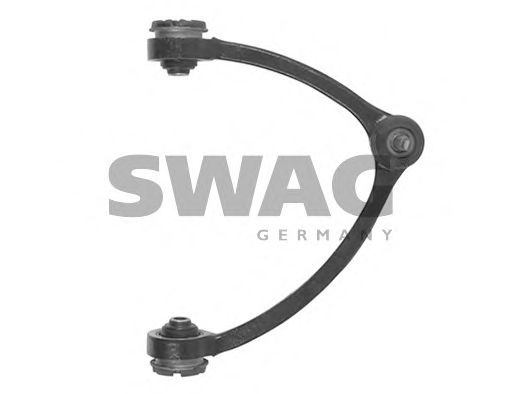 носач, окачване на колелата 81 94 3104