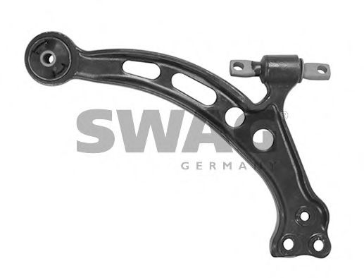 носач, окачване на колелата 81 94 3140