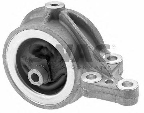 окачване, двигател 82 13 0006