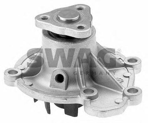 водна помпа 82 15 0005