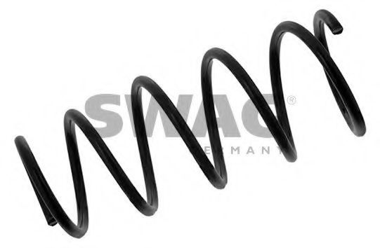 пружина за ходовата част 82 93 9638