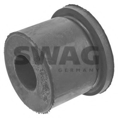 втулка, ресьорен лист