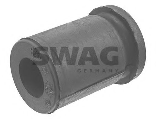 втулка, ресьорен лист